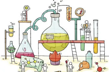 LABORATORIO jigsaw puzzle