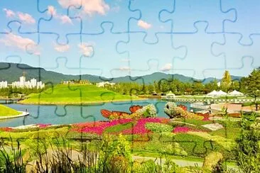 NATUREZA jigsaw puzzle