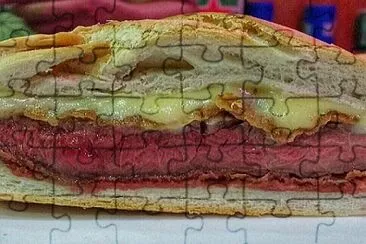 Foto jigsaw puzzle