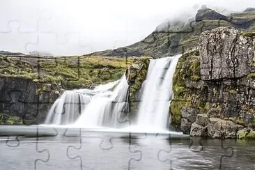 Foto jigsaw puzzle