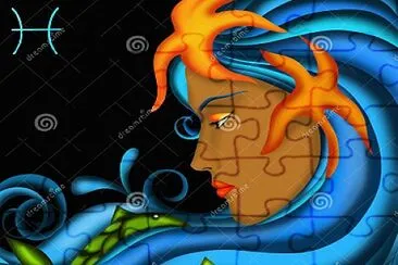 Zodiac Sign - Pisces