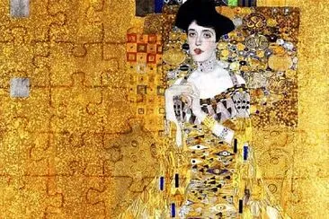 Arte-Gustav Klimt