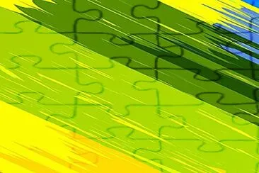 colors jigsaw puzzle
