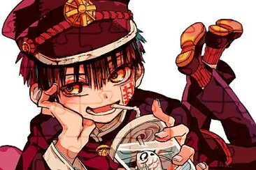 The Queen Todoroki jigsaw puzzle