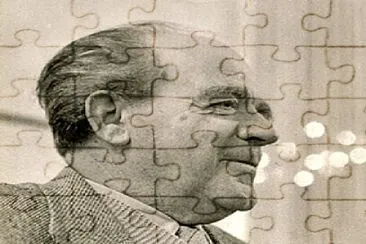 SLAVKO KOLAR jigsaw puzzle
