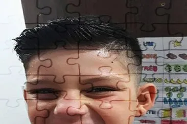 José Luis jigsaw puzzle