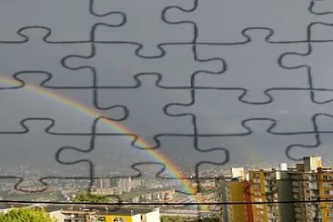 atardecer jigsaw puzzle