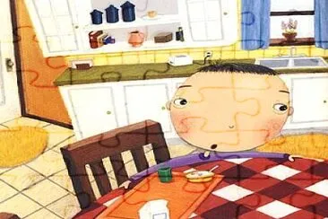 3-1 jigsaw puzzle