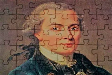 Kantismo jigsaw puzzle
