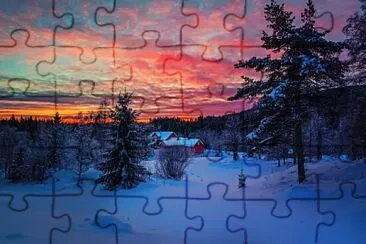 imagem jigsaw puzzle