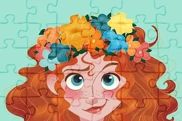 image jigsaw puzzle