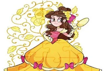 image jigsaw puzzle