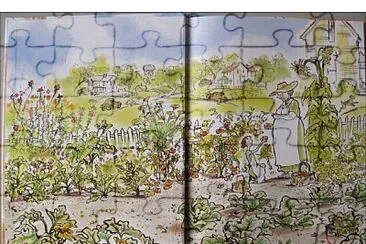 8-3 jigsaw puzzle