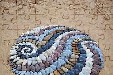CENÁRIO  K595 jigsaw puzzle