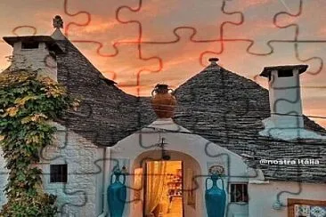 puglia jigsaw puzzle