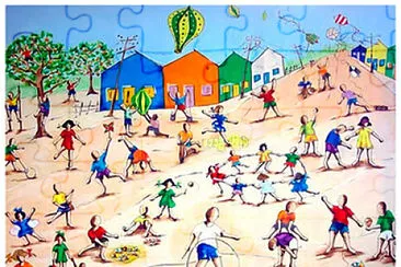 Obra de Ivan Cruz