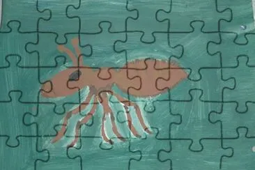  jigsaw puzzle