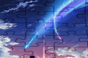 your name jigsaw puzzle