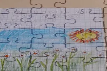  jigsaw puzzle