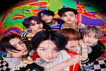 nct dream re capos jigsaw puzzle