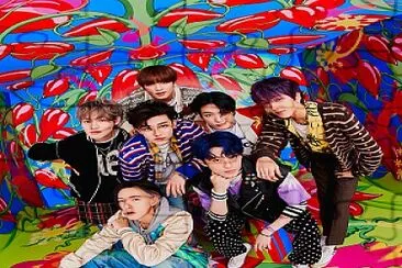 nct dream re capos jigsaw puzzle