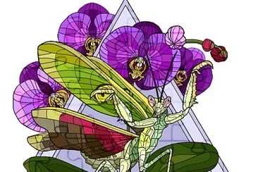 COLORIDO jigsaw puzzle