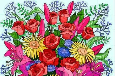 COLORIDO