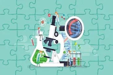 Es un elemento de investigación