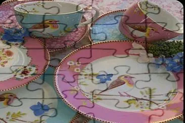 platos jigsaw puzzle