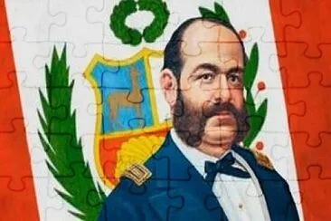 Miguel Grau