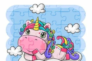 image jigsaw puzzle