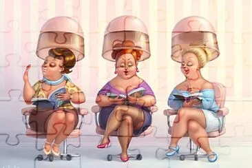 image jigsaw puzzle