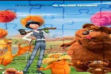 Lorax