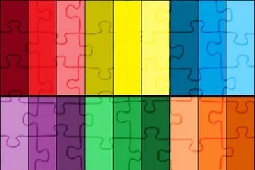 987 jigsaw puzzle