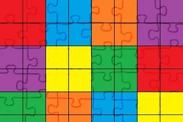 990 jigsaw puzzle