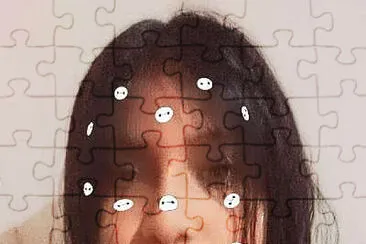 Mia Tomala jigsaw puzzle