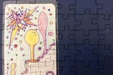  jigsaw puzzle