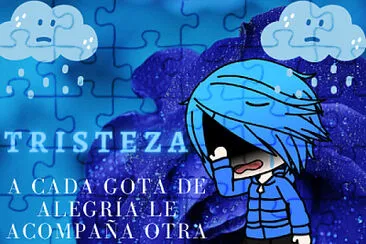 Tristeza