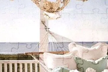 hamaca jigsaw puzzle