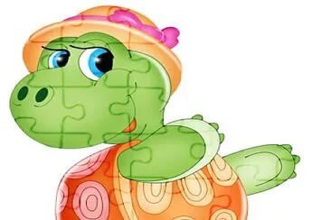 IMAGE jigsaw puzzle