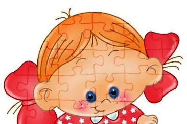 IMAGE jigsaw puzzle