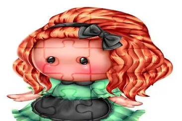 IMAGE jigsaw puzzle