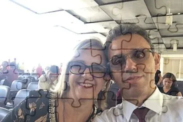gente jigsaw puzzle