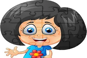 image jigsaw puzzle