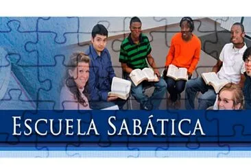 Escuela Sabatica