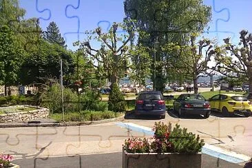 Cortaillod le 30.05.2021 jigsaw puzzle