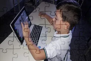 2021 jigsaw puzzle