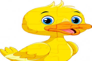 PATO jigsaw puzzle
