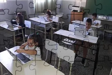 2021 jigsaw puzzle