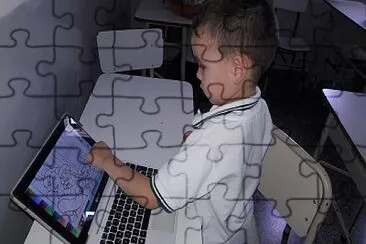 2021 jigsaw puzzle